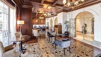 Angel's Marmaris Hotel