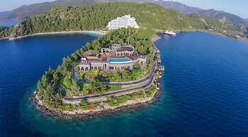 Angel's Marmaris Hotel