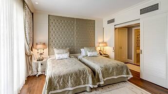 Angel's Marmaris Hotel
