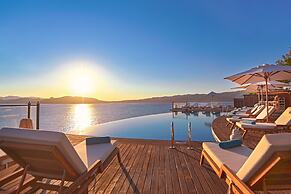 Angel's Marmaris Hotel