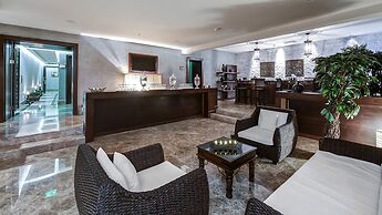 Angel's Marmaris Hotel