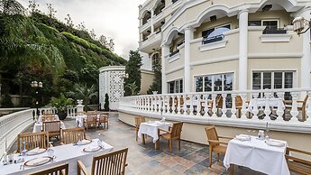 Angel's Marmaris Hotel