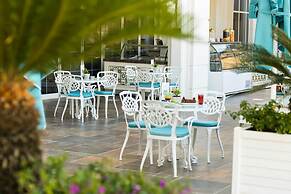 Angel's Marmaris Hotel