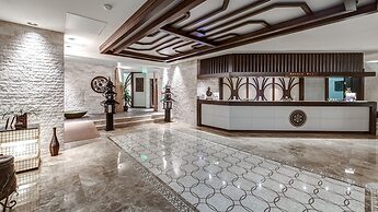 Angel's Marmaris Hotel