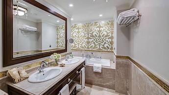 Angel's Marmaris Hotel