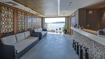 Angel's Marmaris Hotel