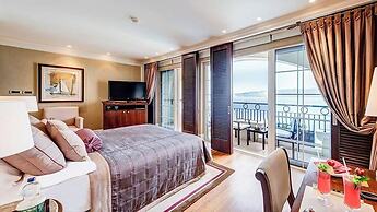 Angel's Marmaris Hotel