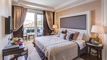 Angel's Marmaris Hotel