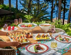Angel's Marmaris Hotel