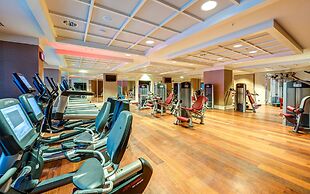Angel's Marmaris Hotel
