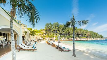 Angel's Marmaris Hotel