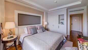 Angel's Marmaris Hotel