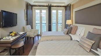 Angel's Marmaris Hotel