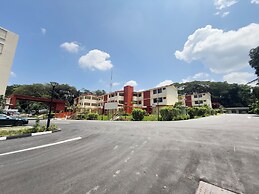 Coliwoo Bukit Timah Fire Station