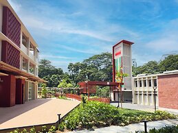 Coliwoo Bukit Timah Fire Station