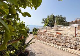 Solemar Sicilia - Villa Elis