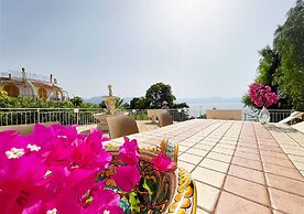 Solemar Sicilia - Villa Elis