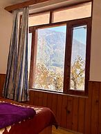 Basera by Mountain Story