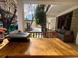 Basera by Mountain Story