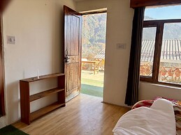 Basera by Mountain Story