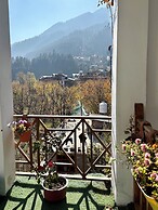 Basera by Mountain Story