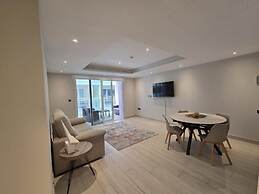 Luxury Marina Apartment - Self Catering