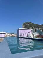 Luxury Marina Apartment - Self Catering