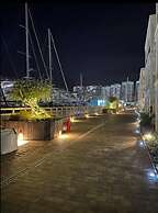 Luxury Marina Apartment - Self Catering