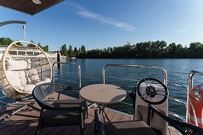 L'Escale Royale Torcy - Marne la Vallée