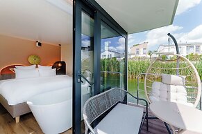 L'Escale Royale Torcy - Marne la Vallée