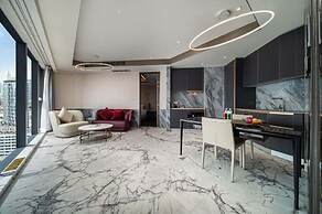 Yashan Tianlai S High-Rise Hotel