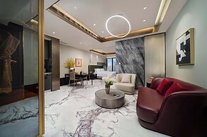 Yashan Tianlai S High-Rise Hotel