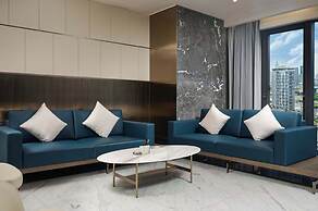 Yashan Tianlai S High-Rise Hotel