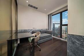 Yashan Tianlai S High-Rise Hotel