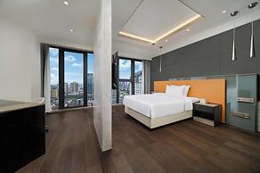 Yashan Tianlai S High-Rise Hotel