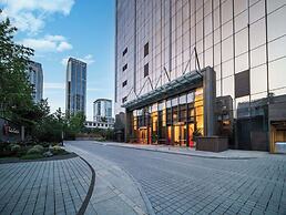 Yashan Tianlai S High-Rise Hotel