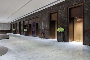 Yashan Tianlai S High-Rise Hotel