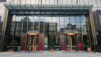 Yashan Tianlai S High-Rise Hotel
