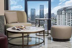 Yashan Tianlai S High-Rise Hotel