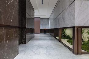 Yashan Tianlai S High-Rise Hotel