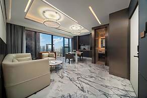 Yashan Tianlai S High-Rise Hotel
