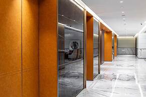 Yashan Tianlai S High-Rise Hotel