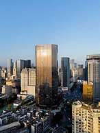 Yashan Tianlai S High-Rise Hotel