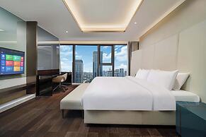 Yashan Tianlai S High-Rise Hotel