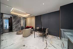 Yashan Tianlai S High-Rise Hotel