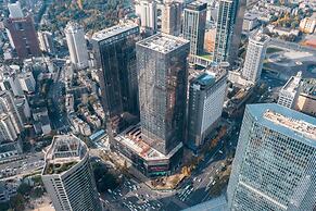 Yashan Tianlai S High-Rise Hotel