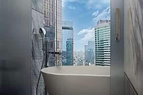Yashan Tianlai S High-Rise Hotel