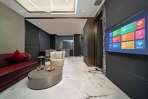 Yashan Tianlai S High-Rise Hotel