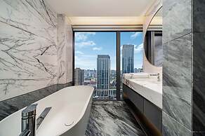 Yashan Tianlai S High-Rise Hotel
