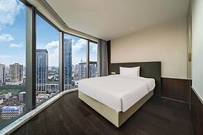 Yashan Tianlai S High-Rise Hotel